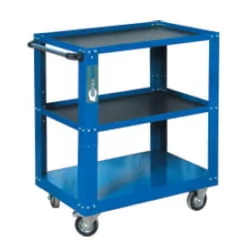 Тележка инструментальная TBS-0