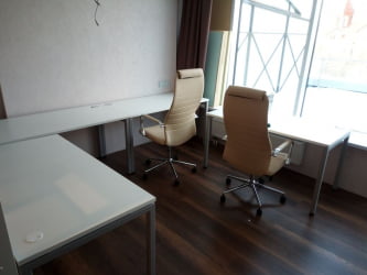 Стол XTEN-S XSST 147 Белый