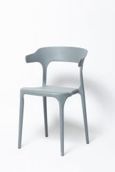 Стул для гостиной Enova Серый