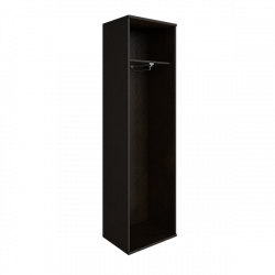 Каркас гардероба А.ГБ-1 Рива А.ГБ-1К Венге Цаво / Riva