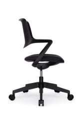 Кресло Dream B2202 Черный