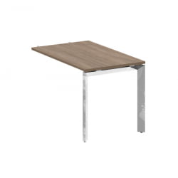 Брифинг-приставка на П-образном м/к ONIX DIRECT LUX M-O.MP-BR-11 Дуб Аризона