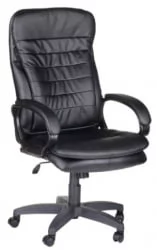 Кресло Силуэт ULTRA черный