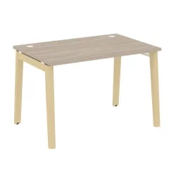 Стол письменный ONIX WOOD OW.SP-2.8 Дуб Аттик/Светлый