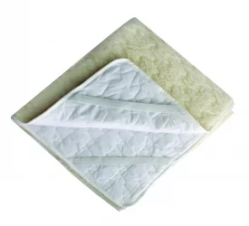 Наматрасник на резинке Зима-лето-80-200