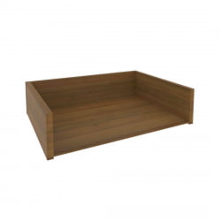 Ящик тумбы FIT MN-YA Орех Гварнери