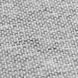 Пуф/стол Ergo/Эрго ПС рогожка, серо-бежевый, 3M 16/2