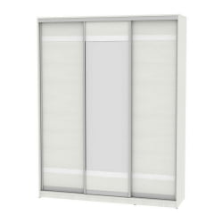 Шкаф-купе Б-220х180х60-3(ВД-Д9Д10Д9) / B-220х180х60-3(ВД-D9D10D9)