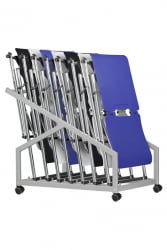 Кресло-трансформер Form RCH 1821 Черный