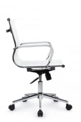 Кресло Hugo RCH 6001-2SE Белый