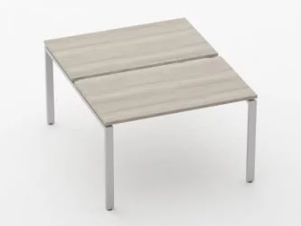 Столешница рабочего модуля Deka 7.145.12 СТ Дуб Сантана светлый