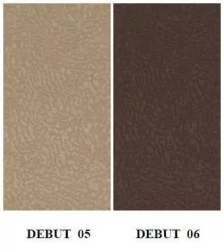 Диван на ножках Комбо-3 ППУ Дебют 5,Дебют 6,Натюре 04