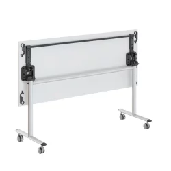 Письменный стол для двоих Imago Mobile KST 1565 Белый