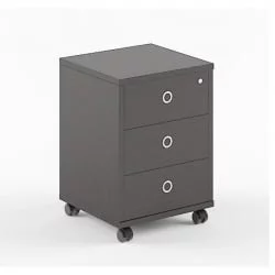 Тумба подкатная В201 Венге Магия