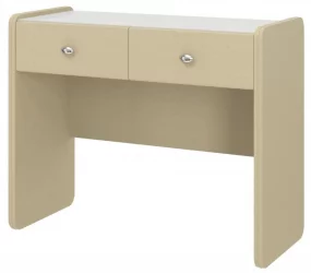 Стол макияжный №1 Бежевый