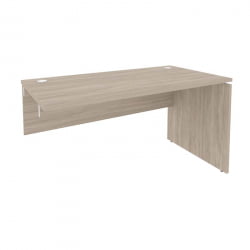 Наборный элемент рабочей станции ONIX O.1.NRS-3.7 Дуб Аттик