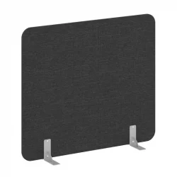 Перегородки на металлических опорах на фетровых подпятниках R-line soft AP.F-140-120 Romeo-12