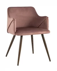 Стул Монарх NEW Розовый