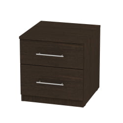 Комод в прихожую K-48x45x45-1(Венге)