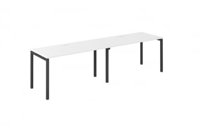 Рабочая станция Sigma SG.228.WH.44.AN Белый Антрацит