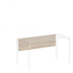 Экран стола для МК Sigma SG.302.OL Дуб светлый