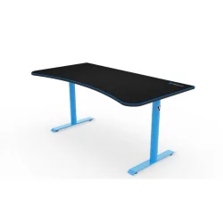 Геймерский стол Arozzi Arena Gaming Desk Blue