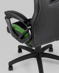 Игровое кресло TopChairs Skyline Камуфляж