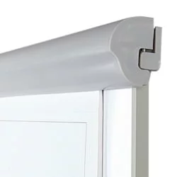 Доска-флипчарт магнитно-маркерная 70х100 см передвижная TF03 ECO