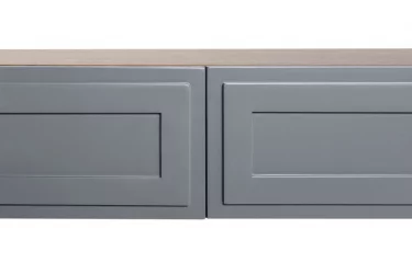 Туалетный стол Norton Серый