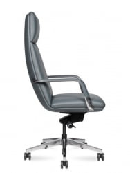 Кресло офисное Neo grey