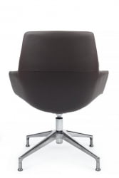 Кресло Spell-ST C1719 Темно-коричневый