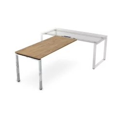 Брифинг-приставки GLOSS LINE НБП-П.009 Teakwood