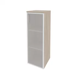 Шкаф средний узкий правый ONIX O.SU-2.4R(R) Дуб Аттик