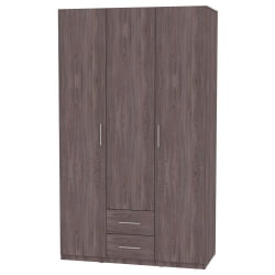 Шкаф распашный R-230х135х45-2(ЯАТ)