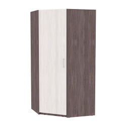 Шкаф распашный YR-198х1034(ЯАТ-ЯАС-5)