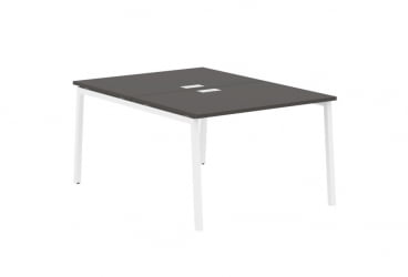 Бенч-система ЕДИС ЕЛВСТ 1116 Мокко Белый / EDIS ELWST