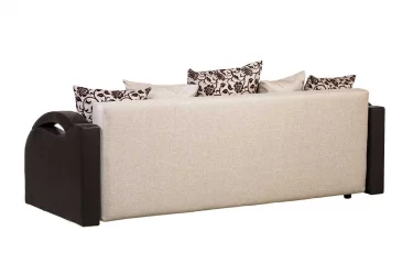 Диван Юпитер БД Аслан бежевый