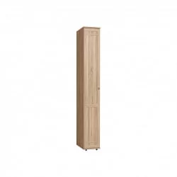 Шкаф для обуви Sherlock 73 прав Дуб Сонома