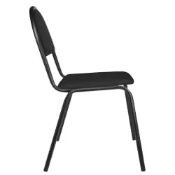 Стул для посетителей Серна СМ 7/22 Т-11 Черный