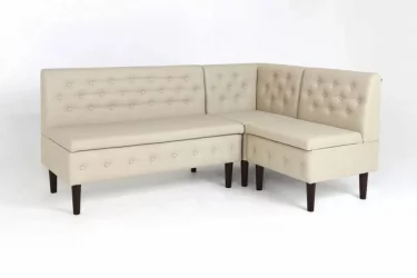 Диван угловой с ящиками Райфл Комбинация 1 Альфа 04