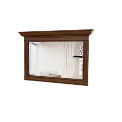 Зеркало Флоренция 674  Дуб оксфорд