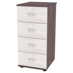 Комод Алиса(K3)856х401х459ручкаскоба96мм(ЯАТ-ЯАС)