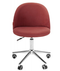 Компьютерное кресло CHAIRMAN HOME 118 Коралл