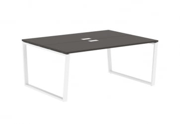 Бенч-система EDIS EVWST 1713 Мокко Белый