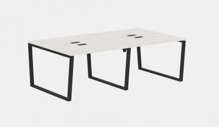 Бенч-система EDIS EVWST 2313 Ясень Траун Черный