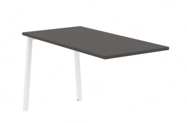 Брифинг-приставка EDIS ELB 1367 Мокко Белый