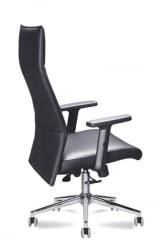 Офисное кресло Линк | Крестовина: пластик паук | Подлокотники: 709