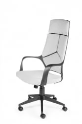 Кресло офисное IQ CX0898H-1-53 Black Grey