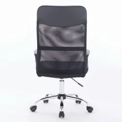 Кресло BRABIX Tender MG-330 Черный