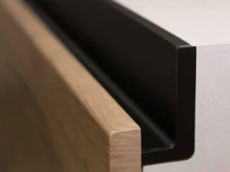 Напольный шкаф (3 ящика с метабоксами) Дакота 103.66